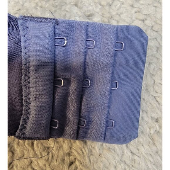 Secret Treasures Full-Coverage Underwire Bra. Sive: 40DD - Picture 6 of 12